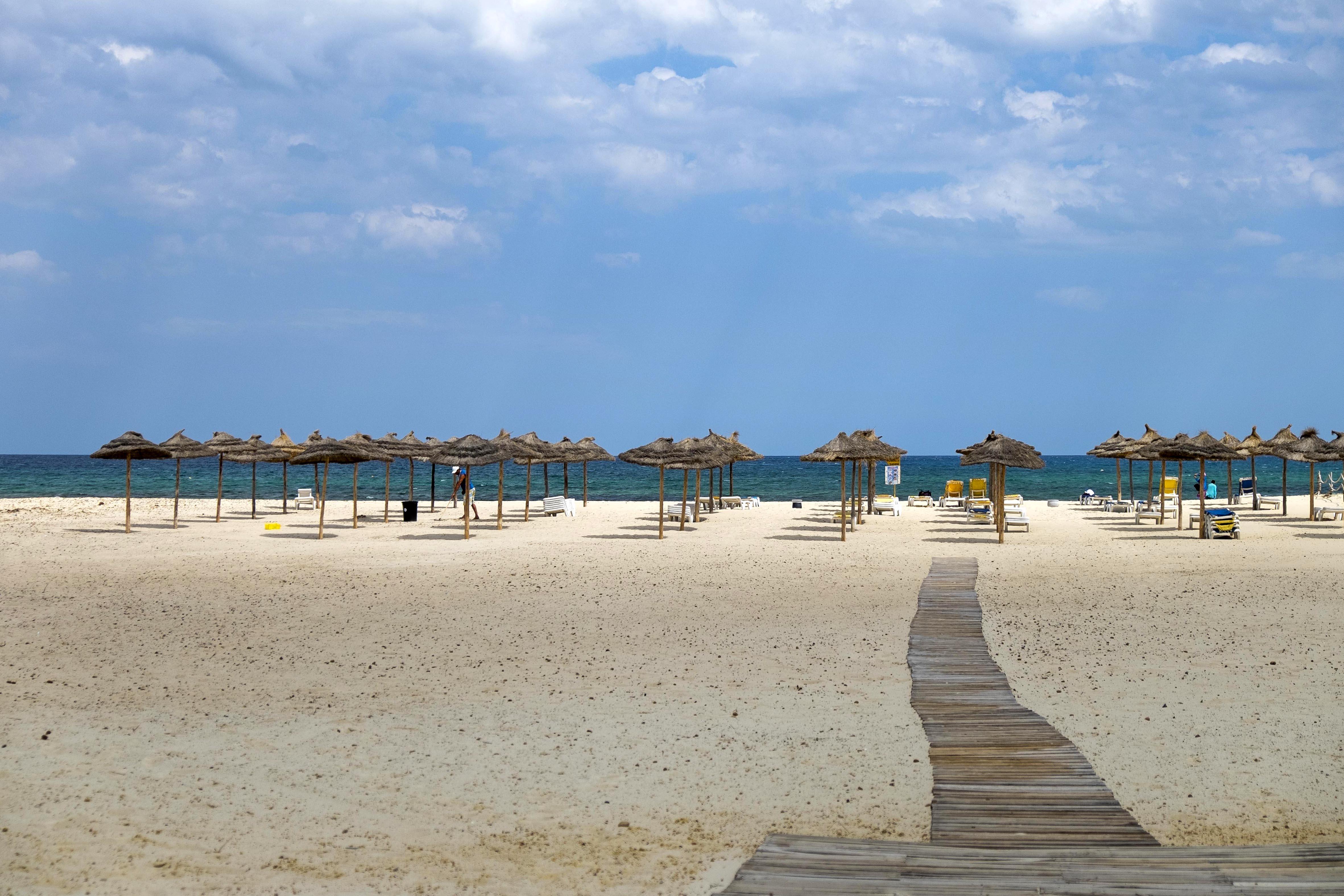 Hotel Houda Yasmine Marina & Hammamet