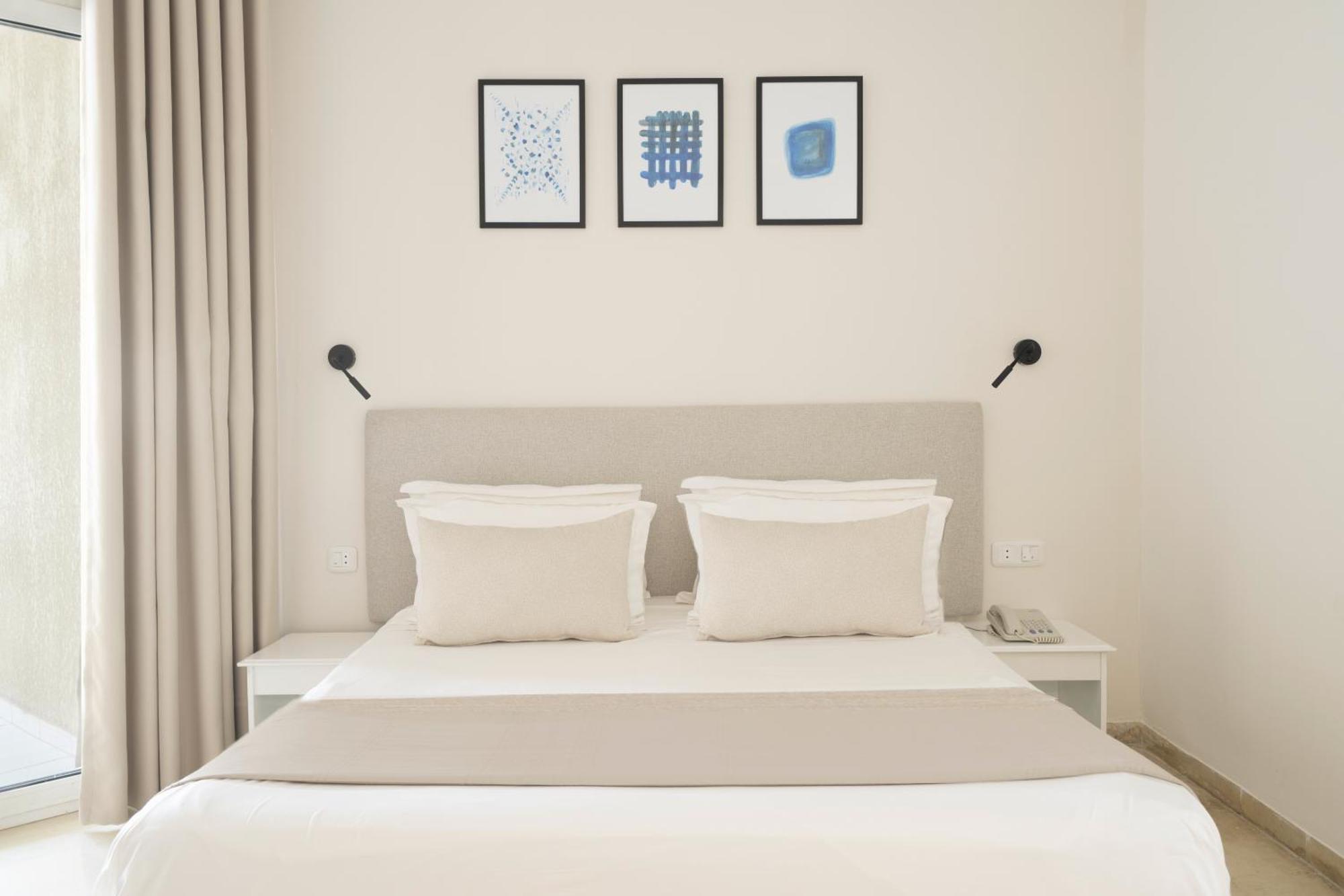 Houda Yasmine Marina & Hotel 4*