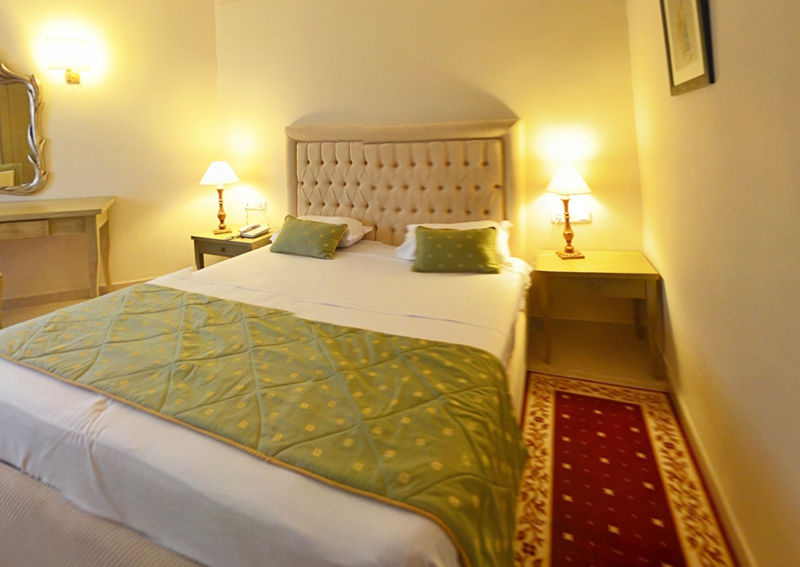 Houda Yasmine Marina & Hotel 4*
